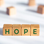 Beloved Prospers - To Give You Hope